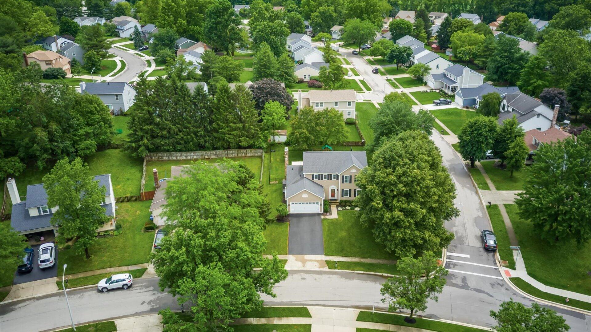1338 Haybrook Drive