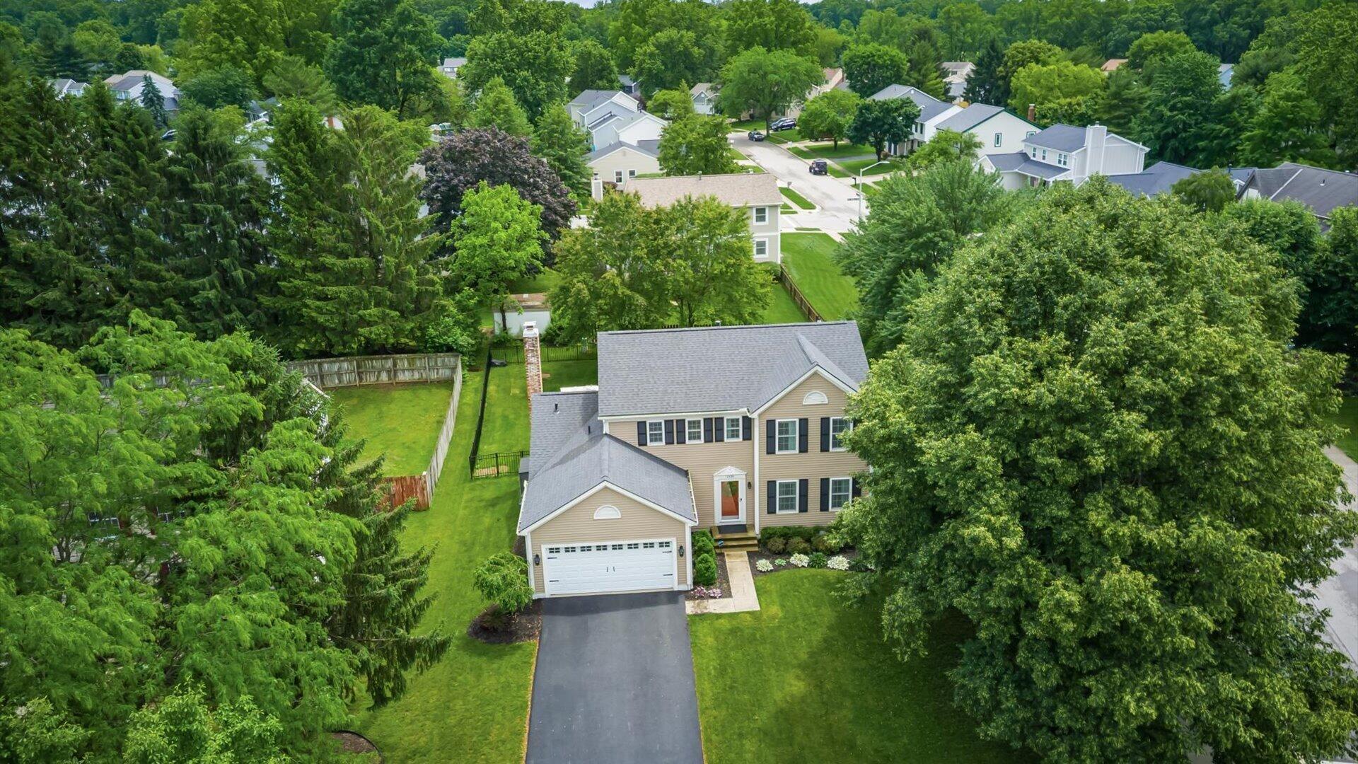 1338 Haybrook Drive
