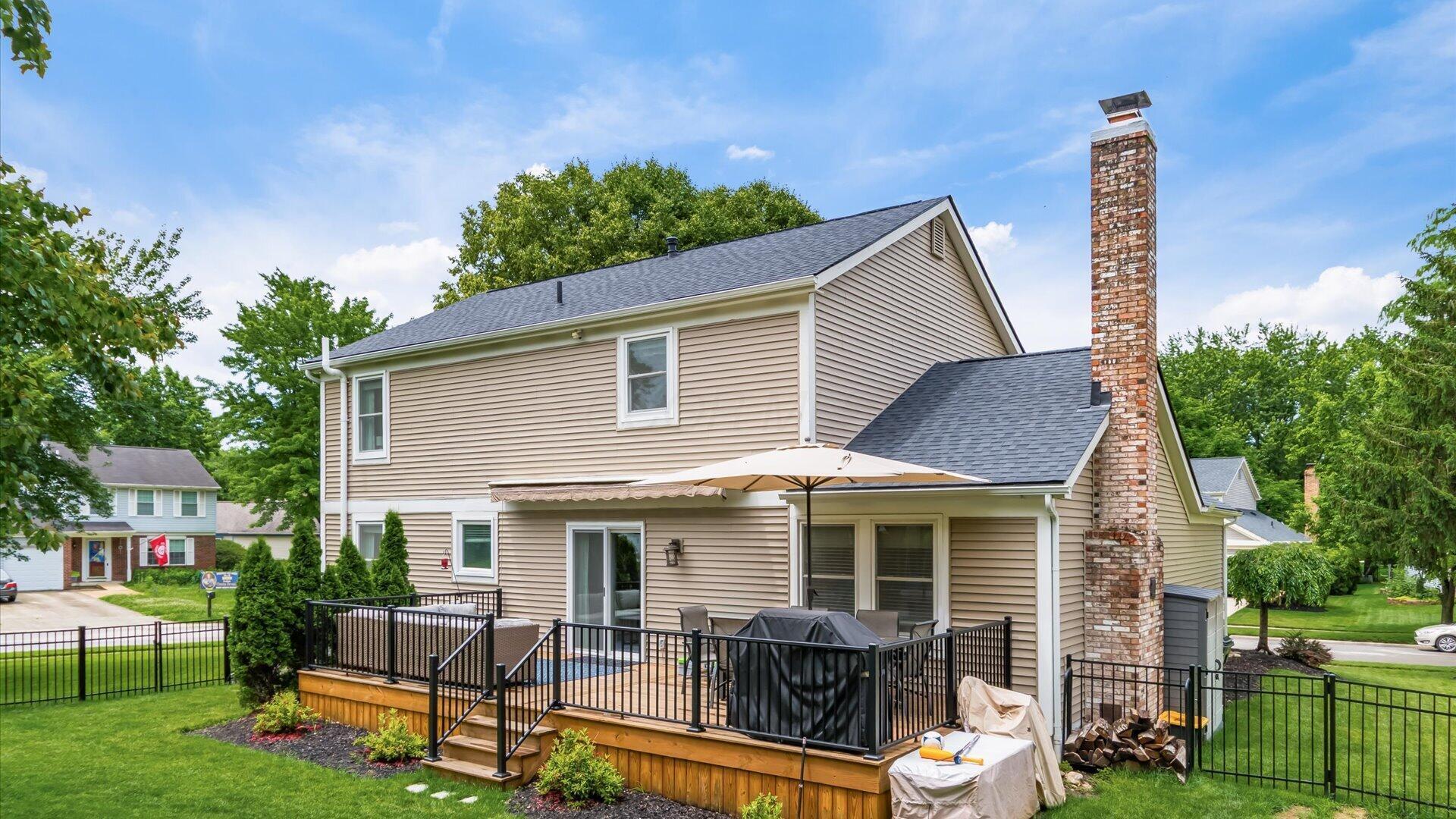 1338 Haybrook Drive