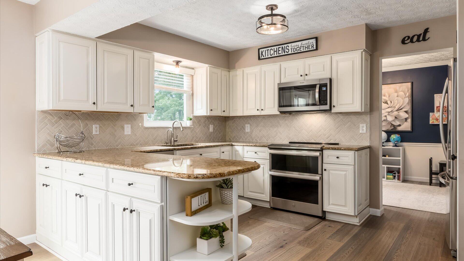 1338 Haybrook Drive