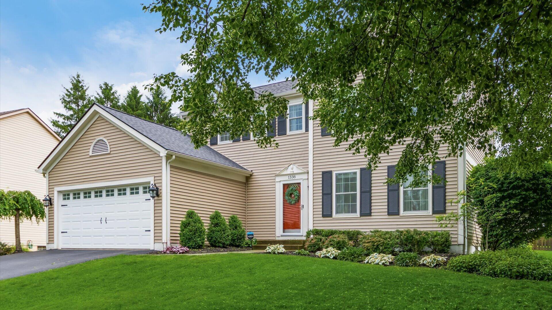 1338 Haybrook Drive