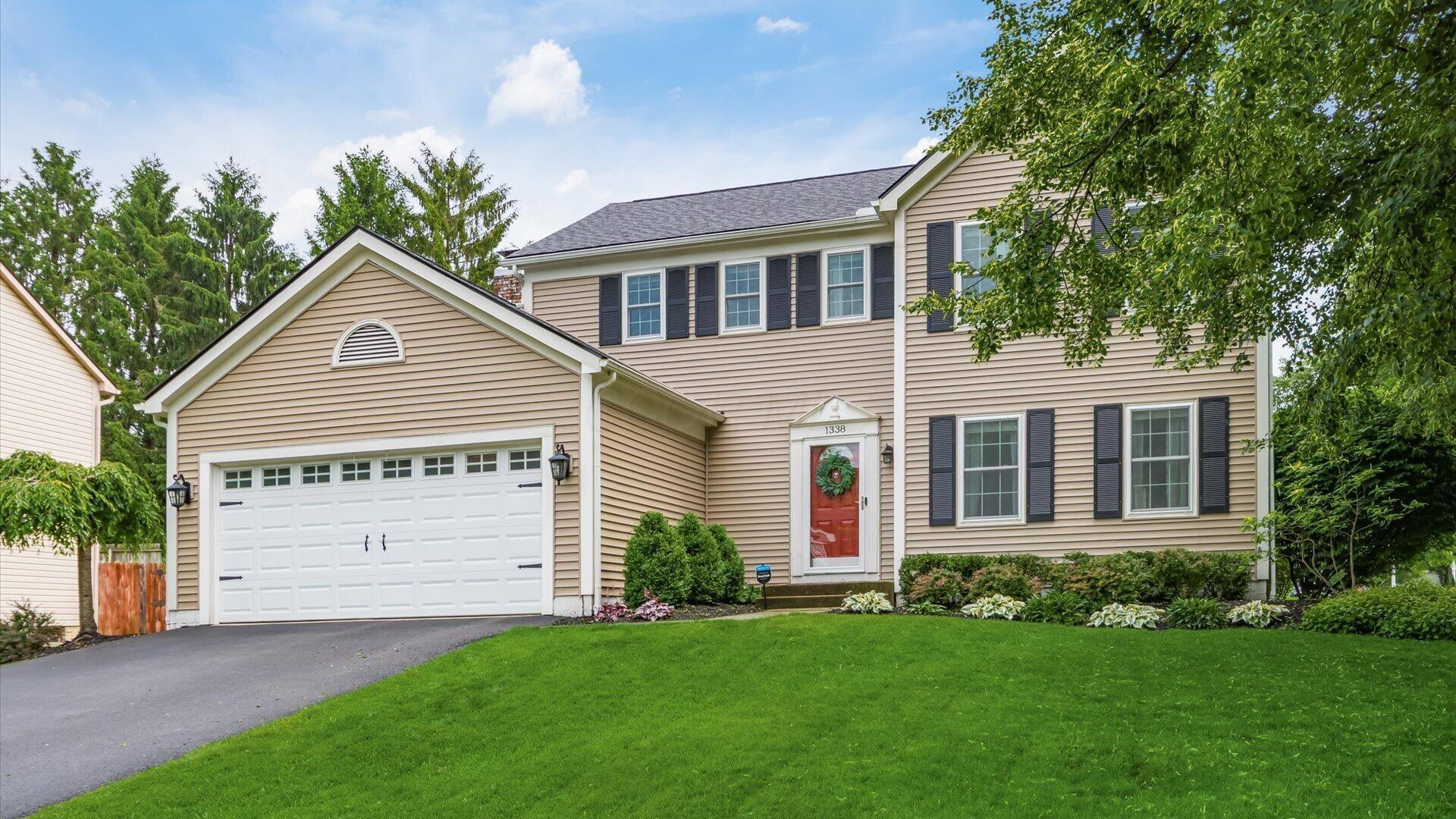 1338 Haybrook Drive