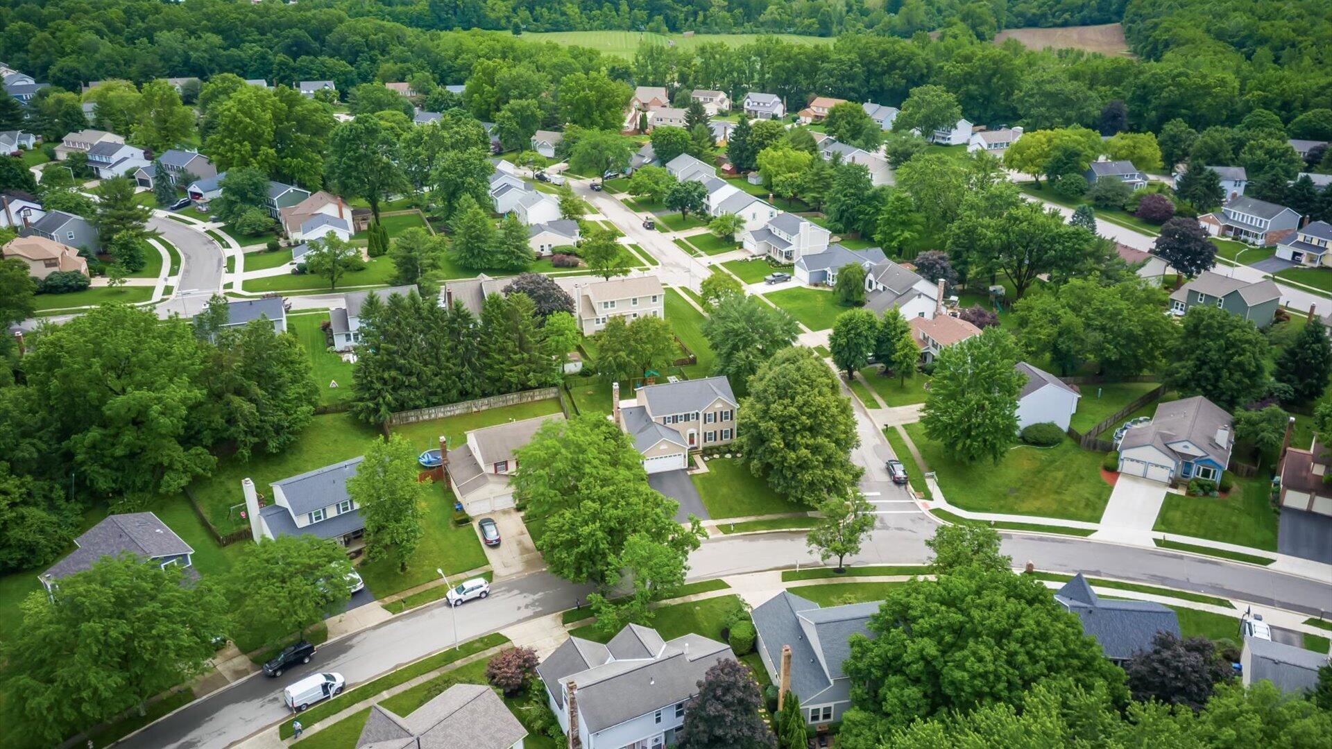 1338 Haybrook Drive