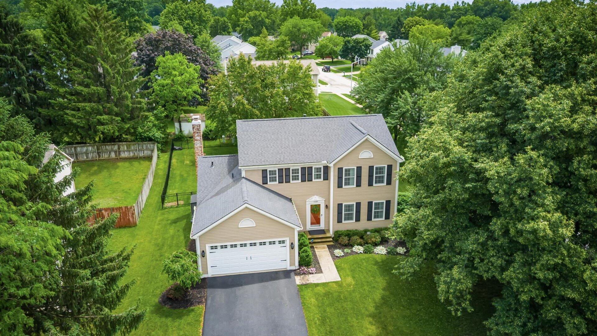1338 Haybrook Drive