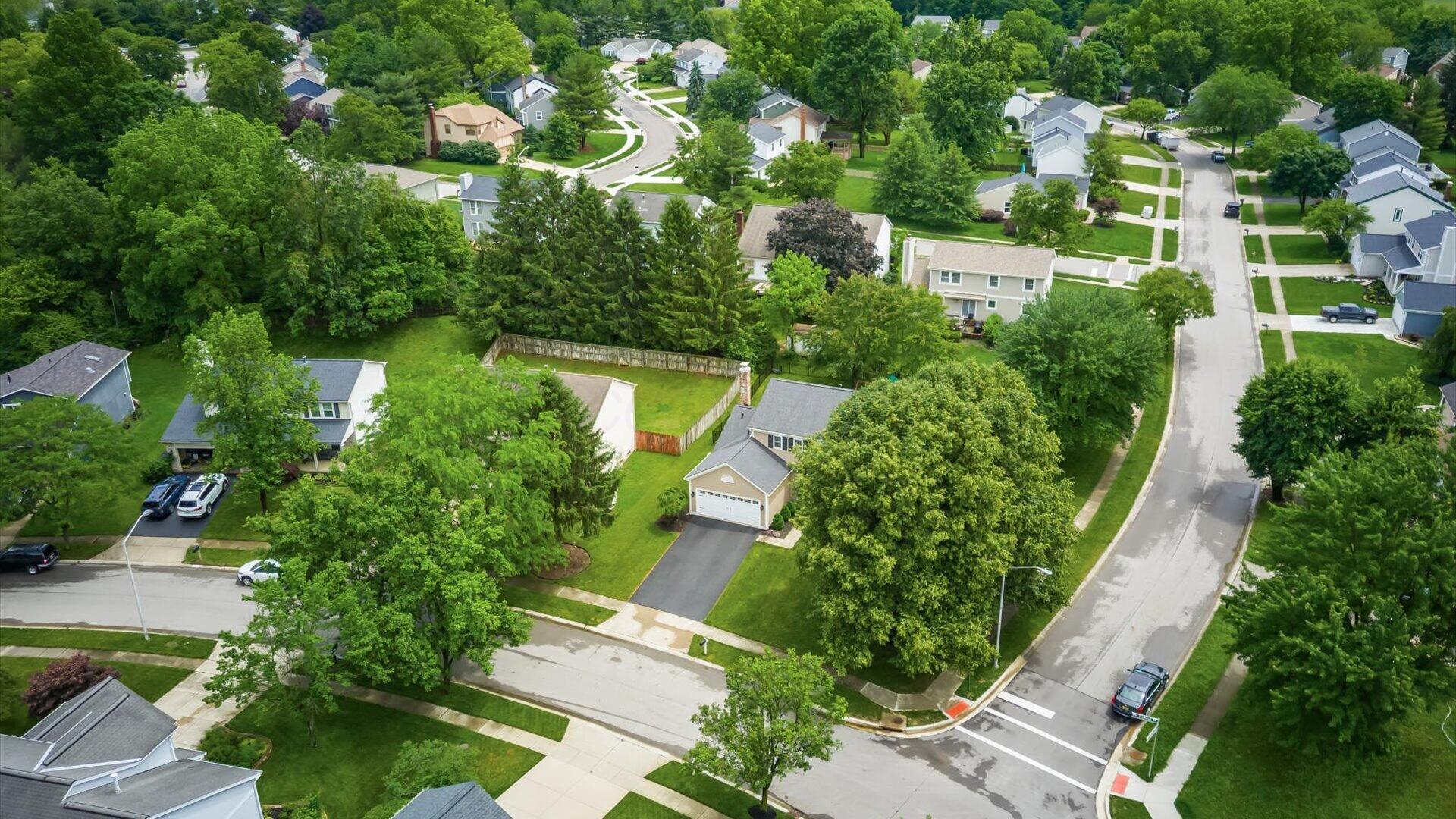 1338 Haybrook Drive