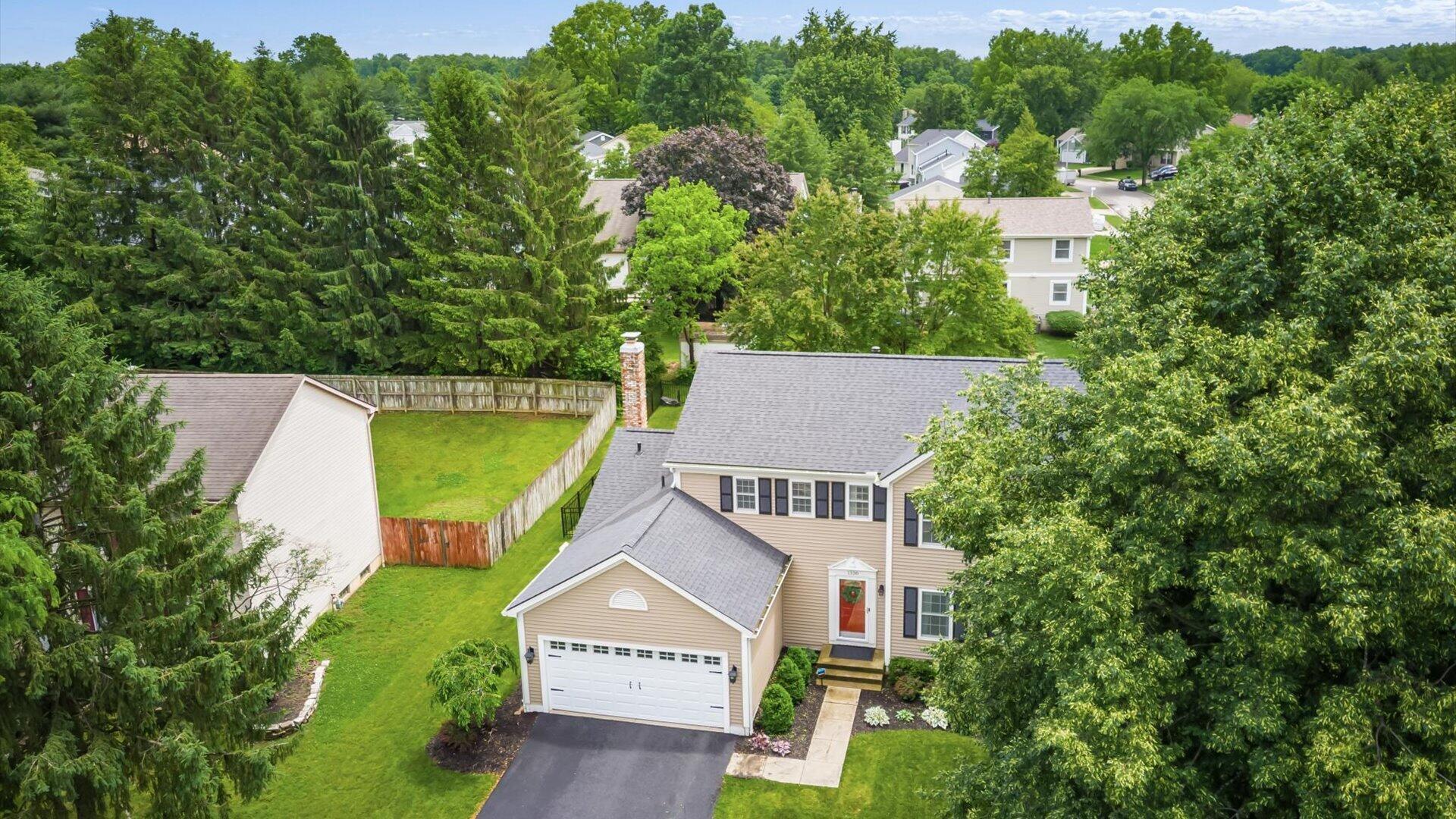 1338 Haybrook Drive