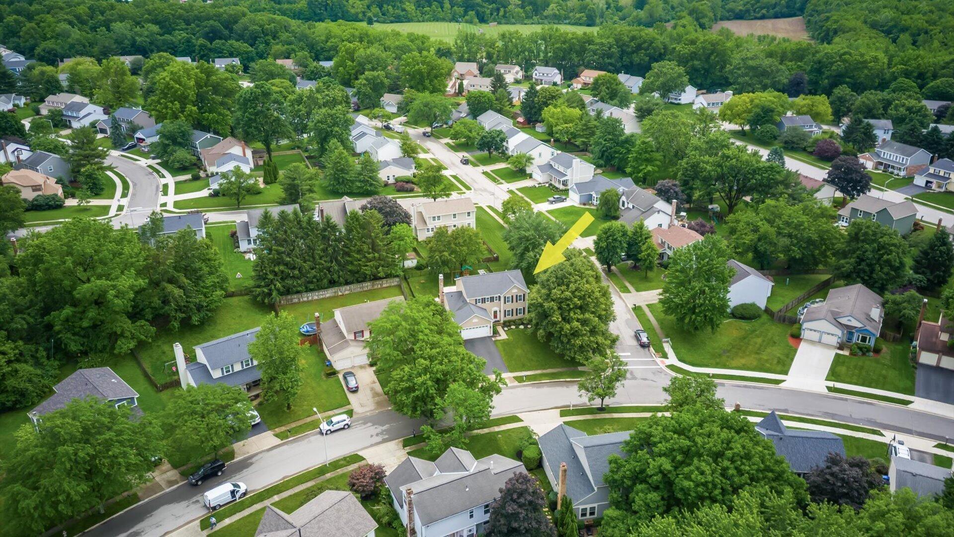 1338 Haybrook Drive