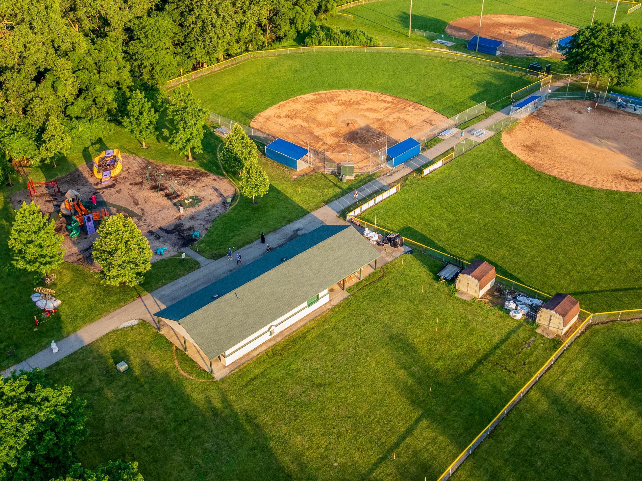 1338 Haybrook Drive