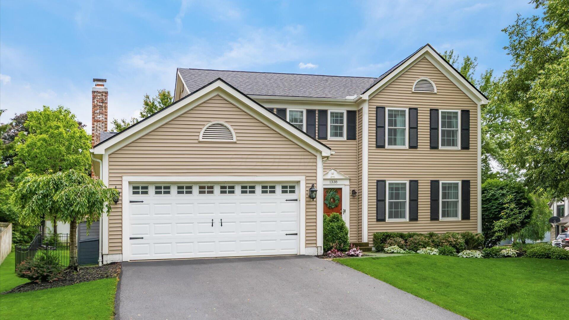 1338 Haybrook Drive