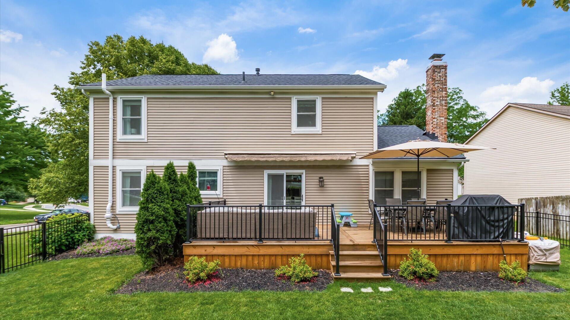 1338 Haybrook Drive