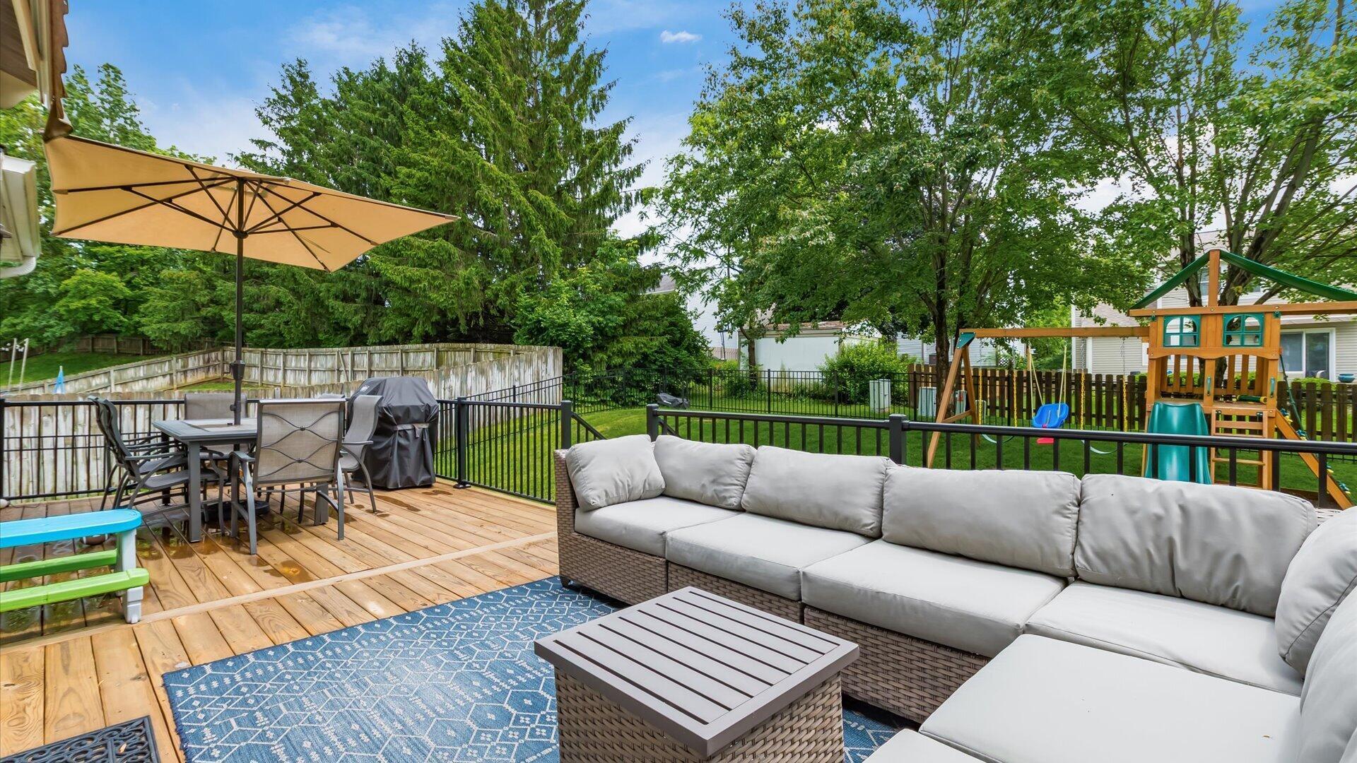1338 Haybrook Drive