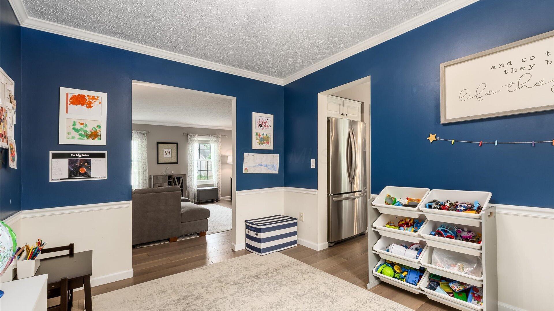 1338 Haybrook Drive