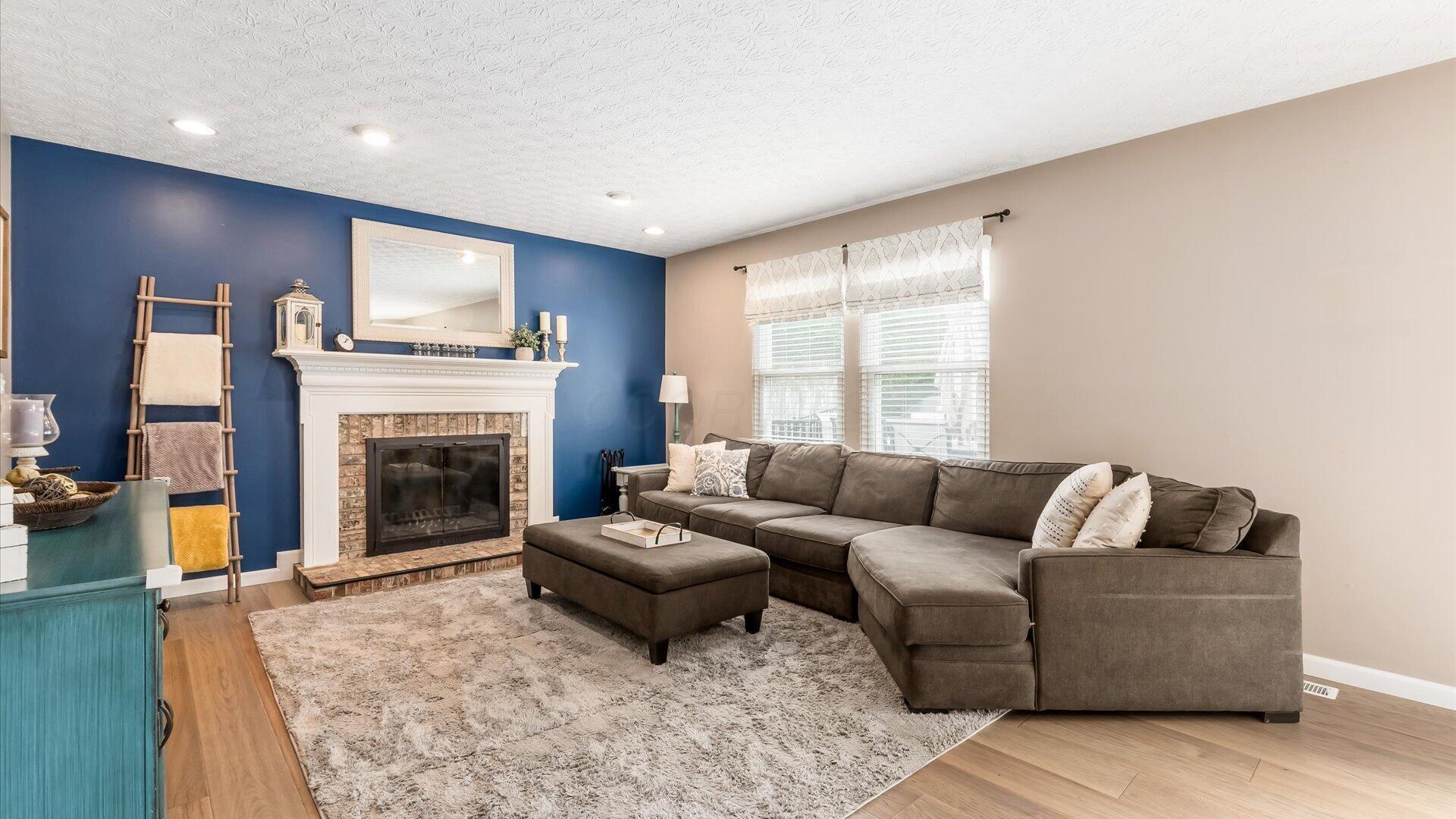 1338 Haybrook Drive