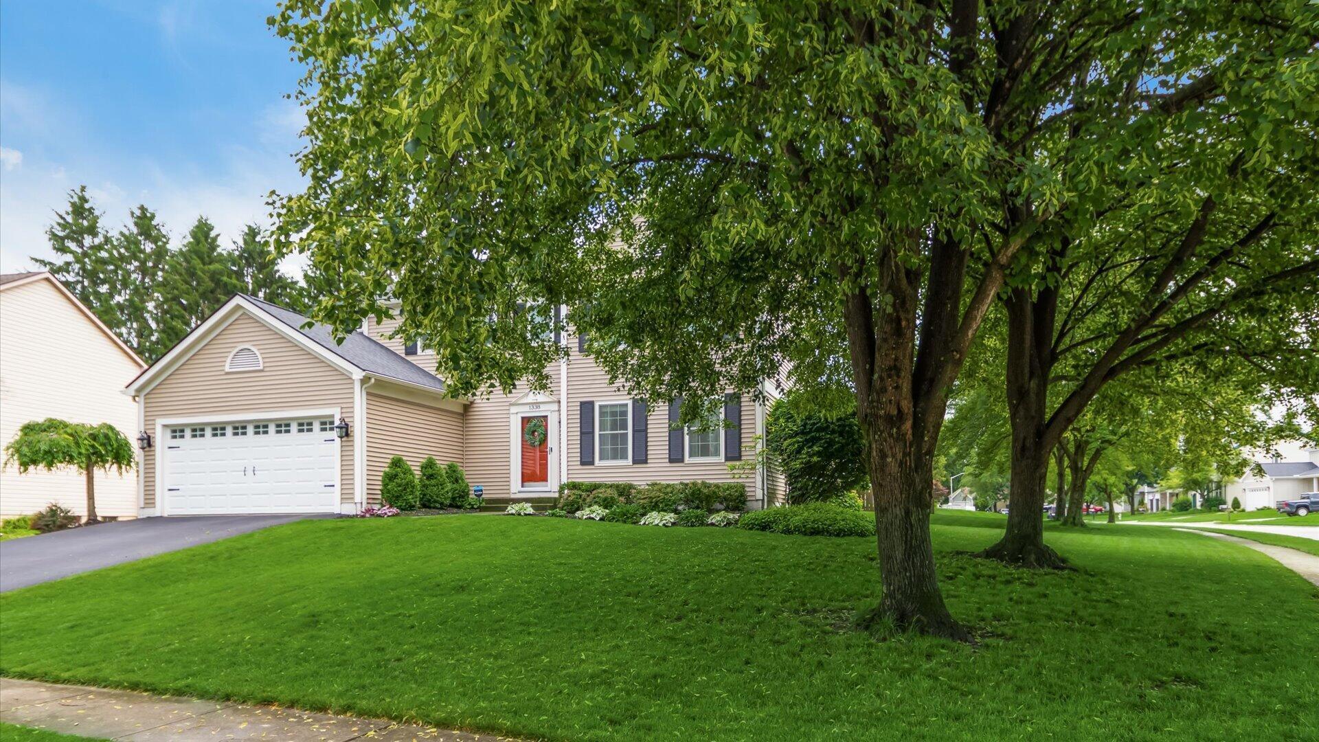 1338 Haybrook Drive