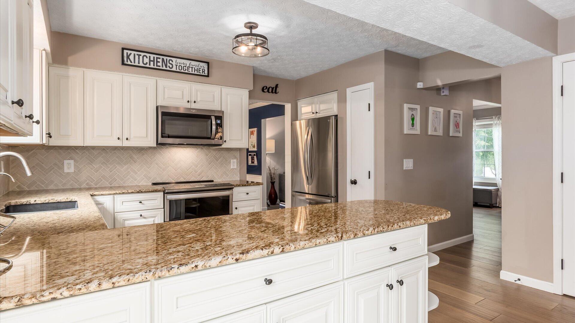 1338 Haybrook Drive