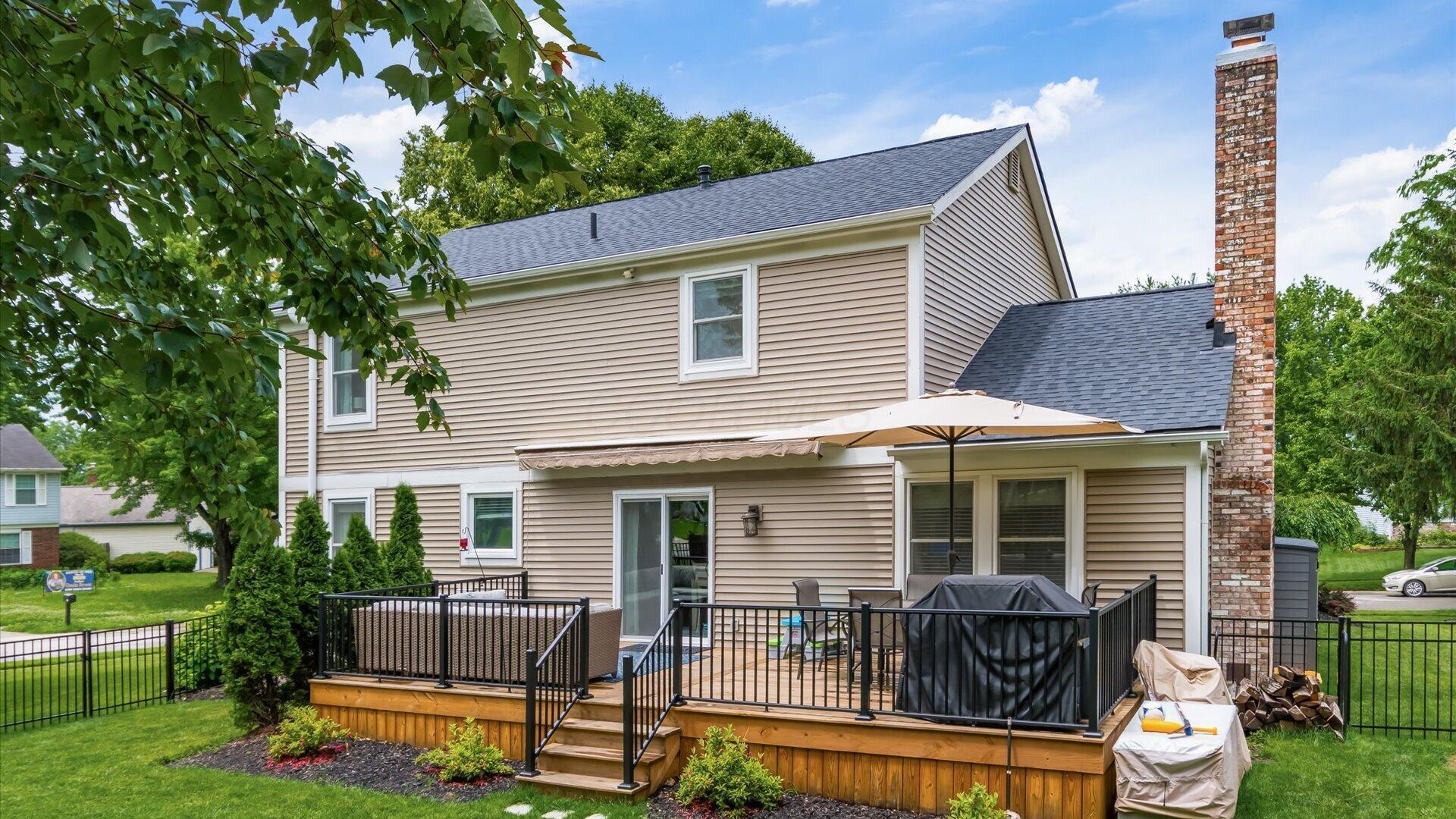 1338 Haybrook Drive