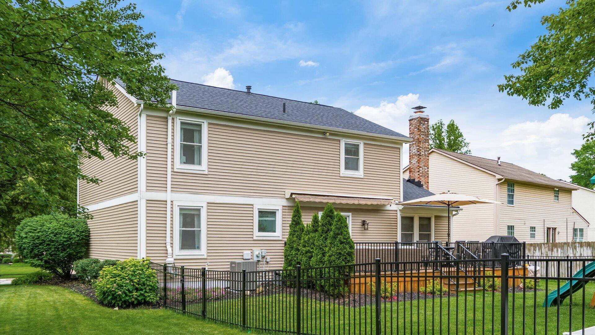 1338 Haybrook Drive