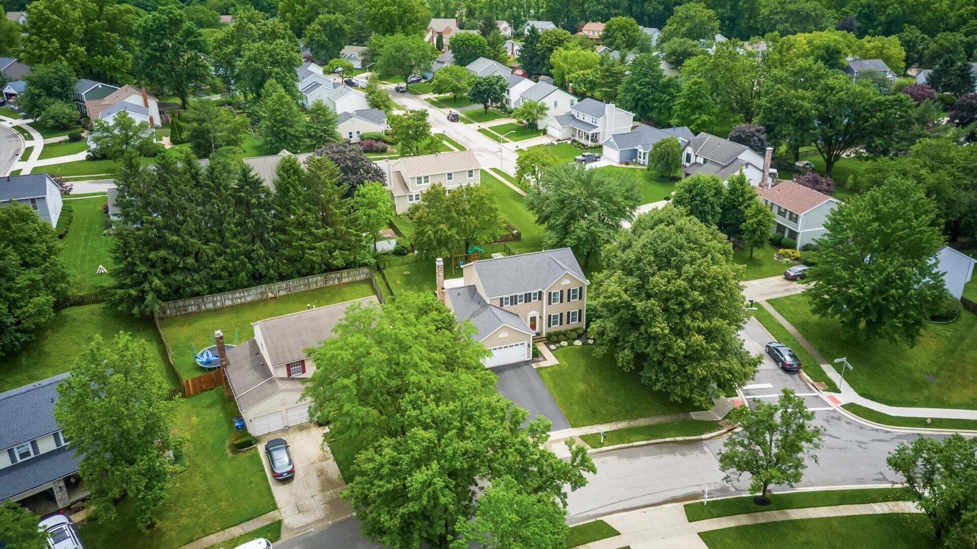 1338 Haybrook Drive
