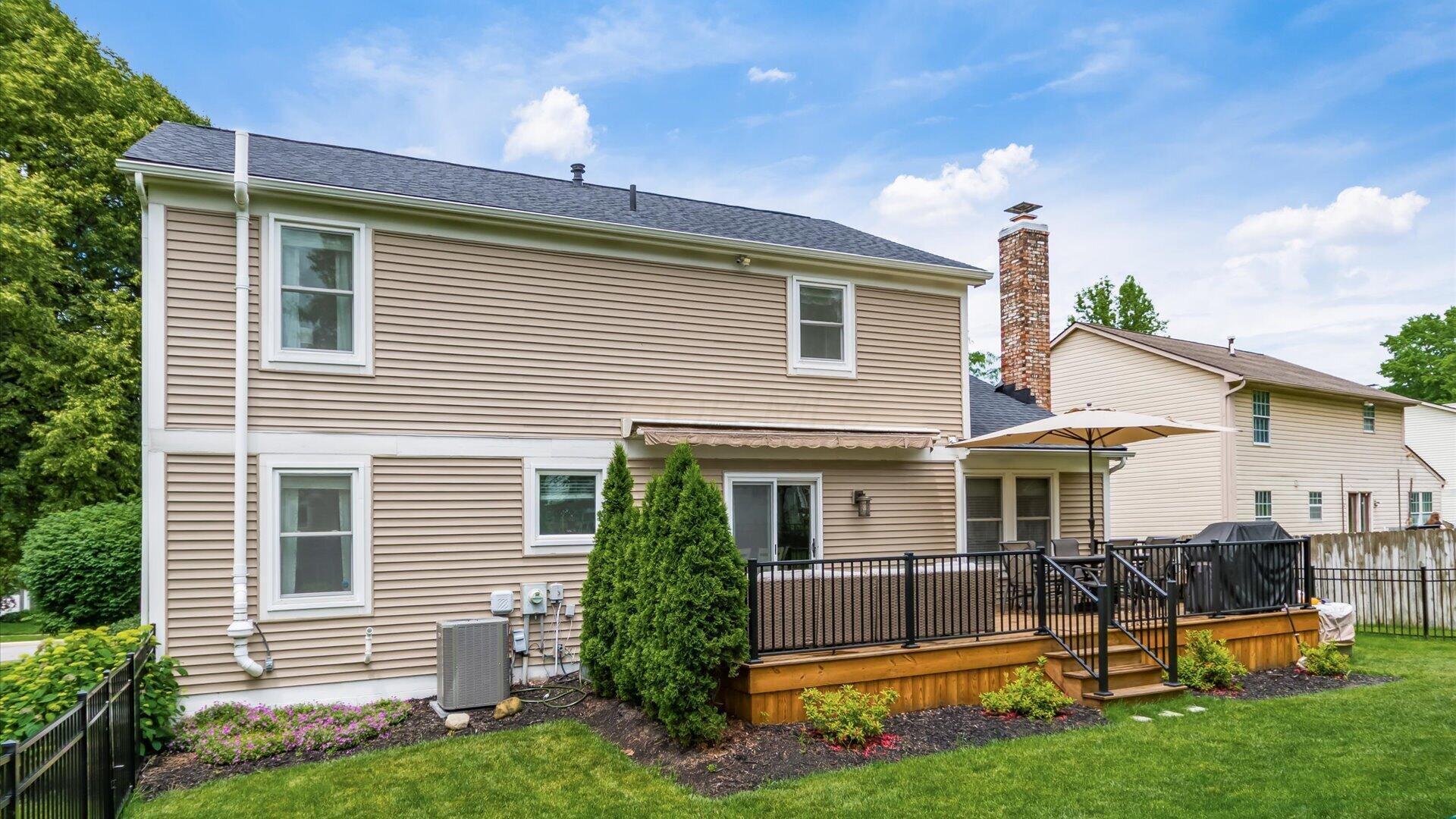 1338 Haybrook Drive
