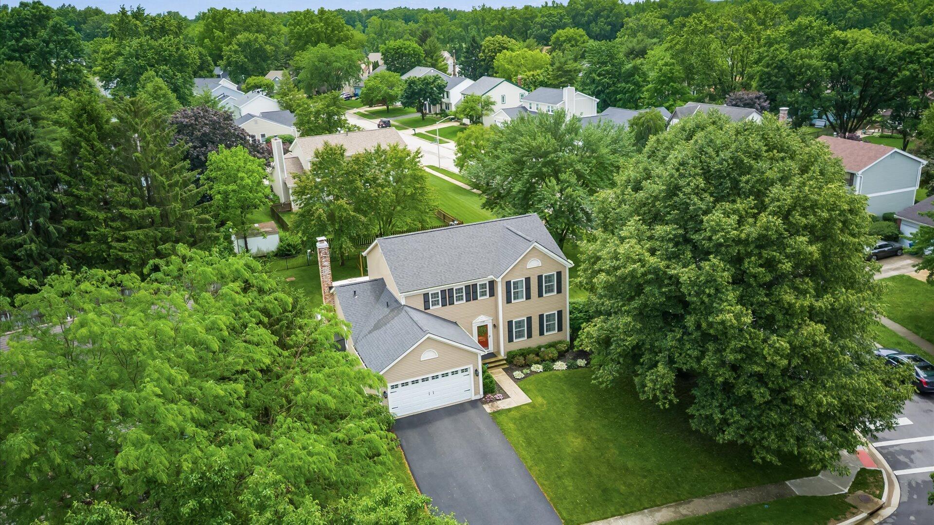 1338 Haybrook Drive