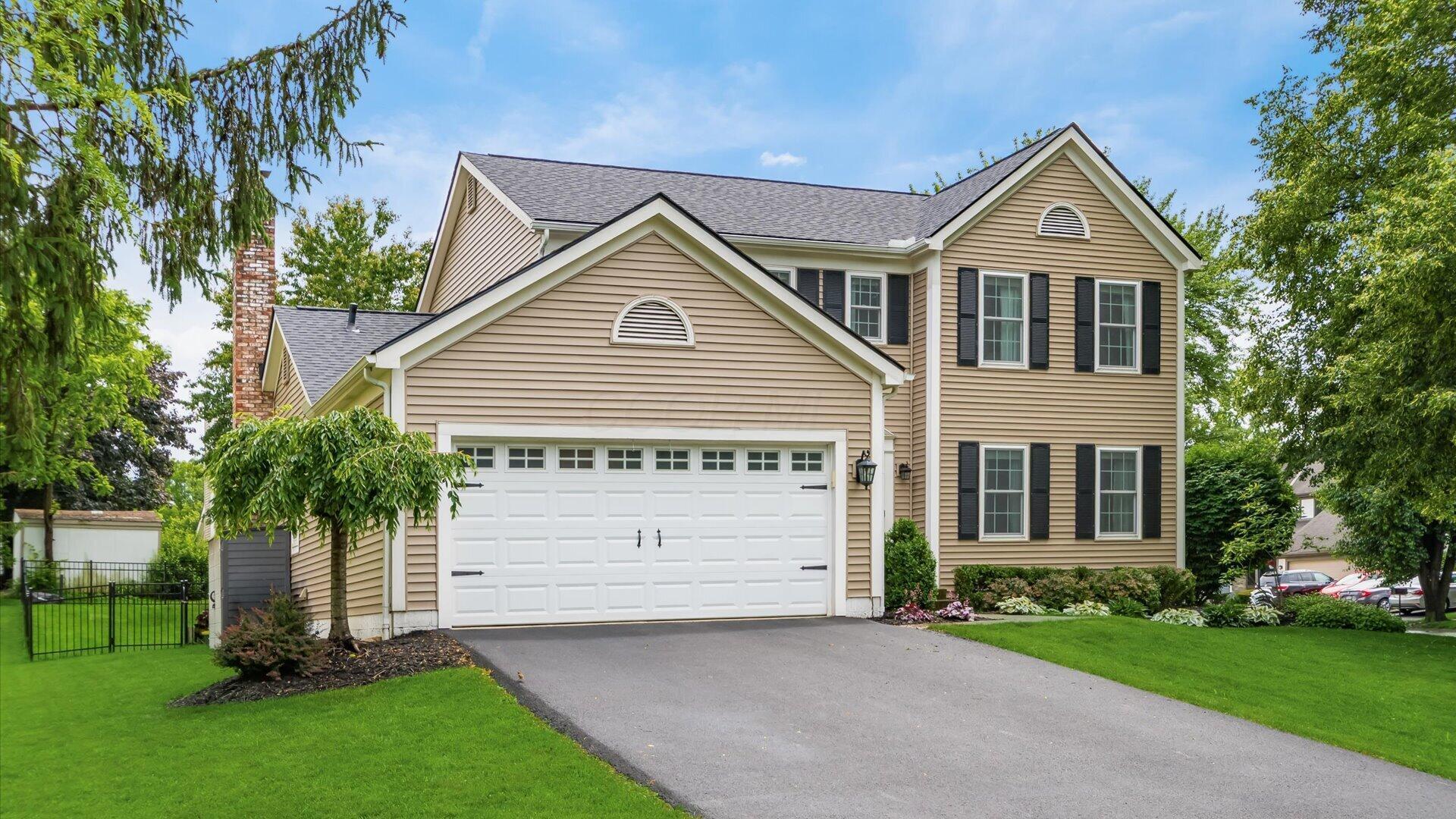 1338 Haybrook Drive