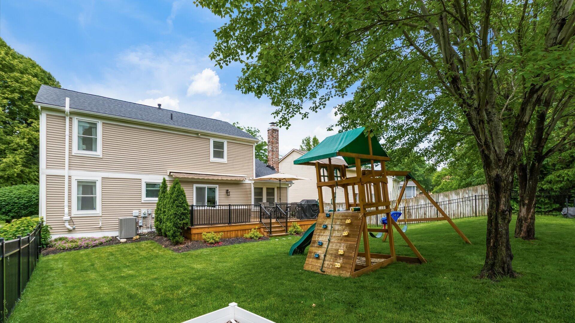 1338 Haybrook Drive