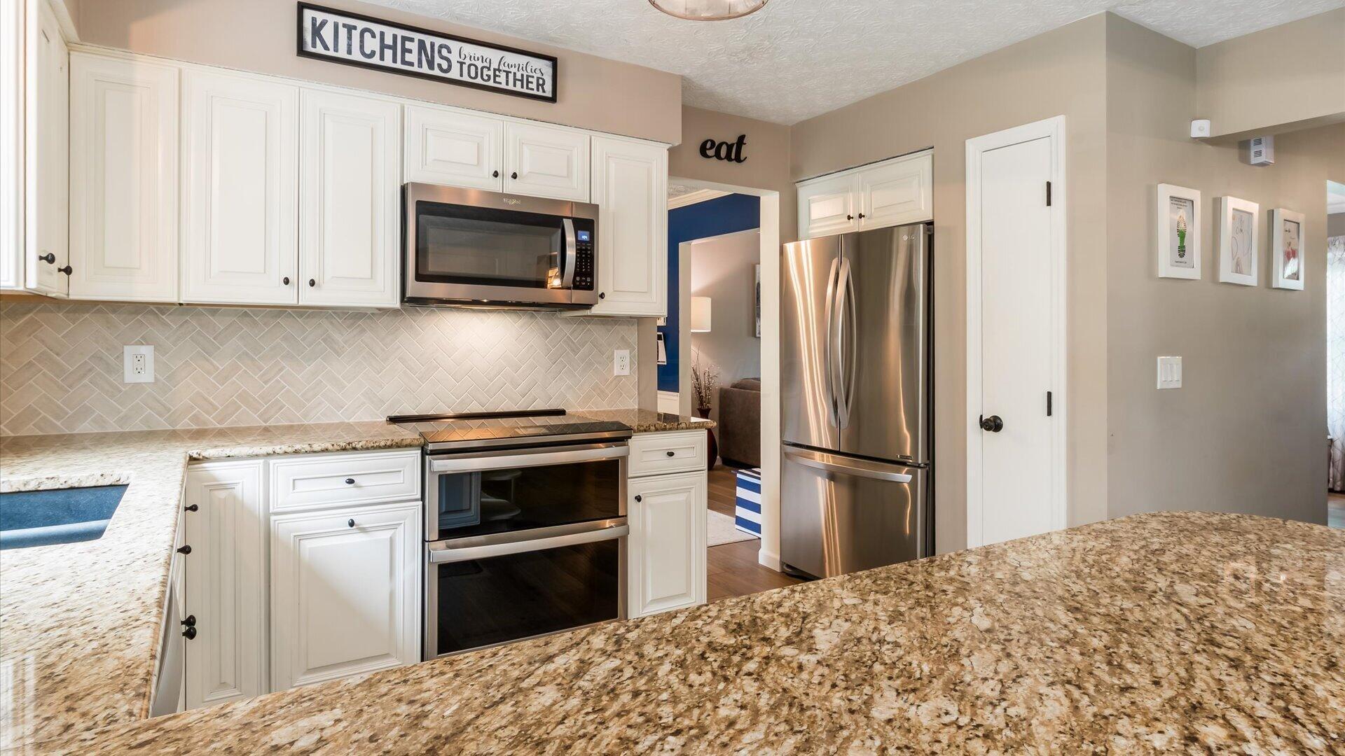 1338 Haybrook Drive