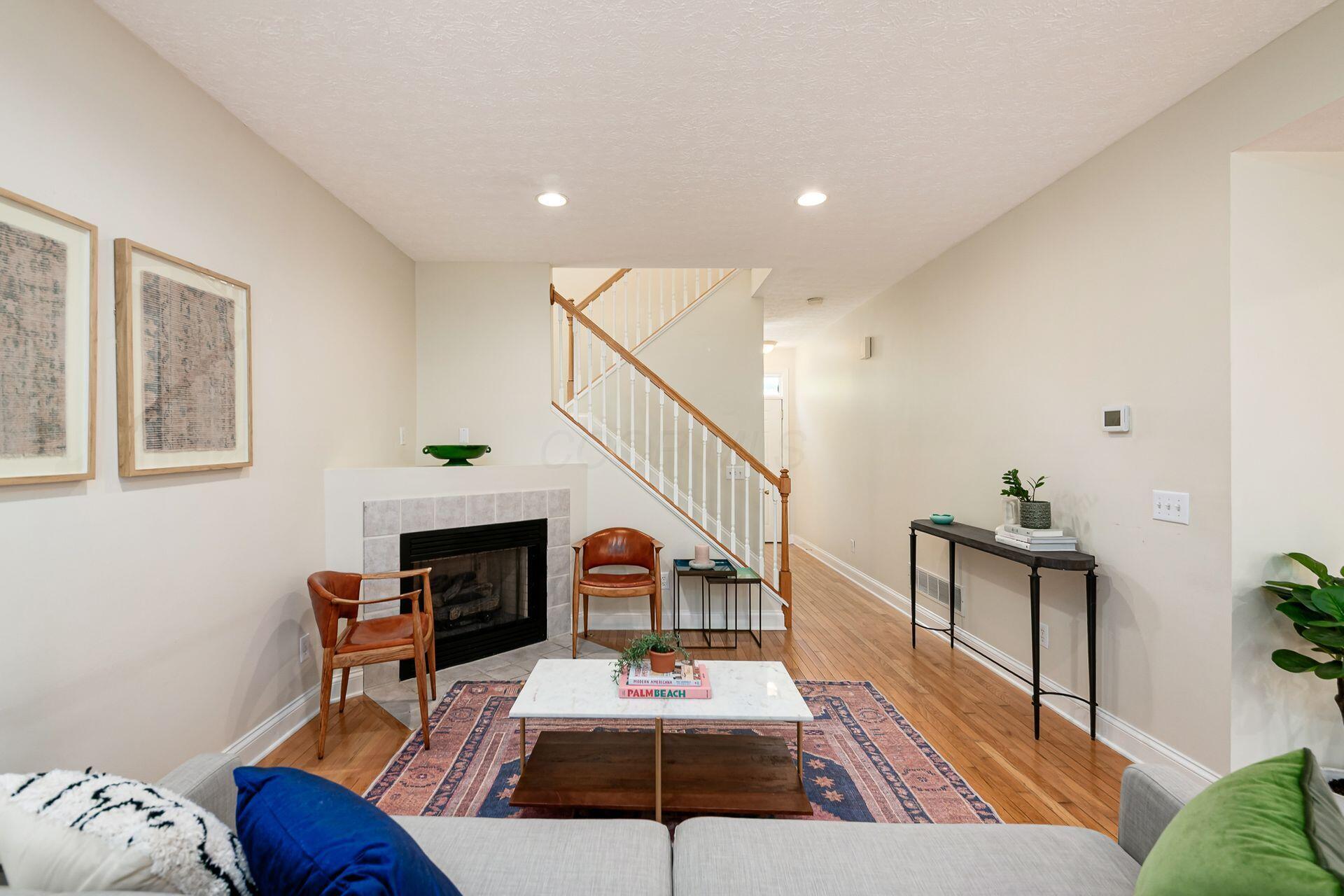 652 Brust Street