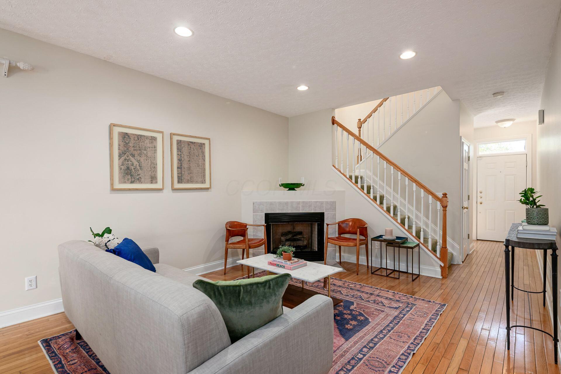 652 Brust Street