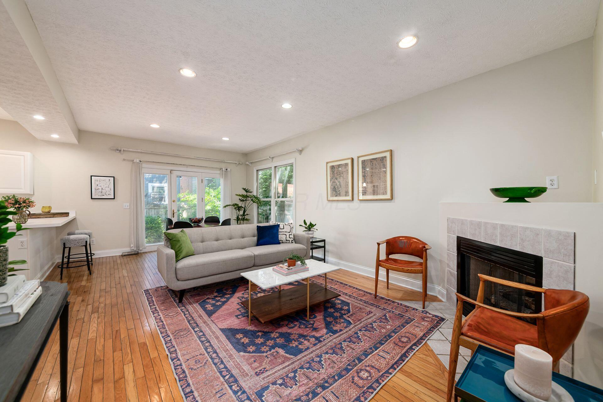 652 Brust Street