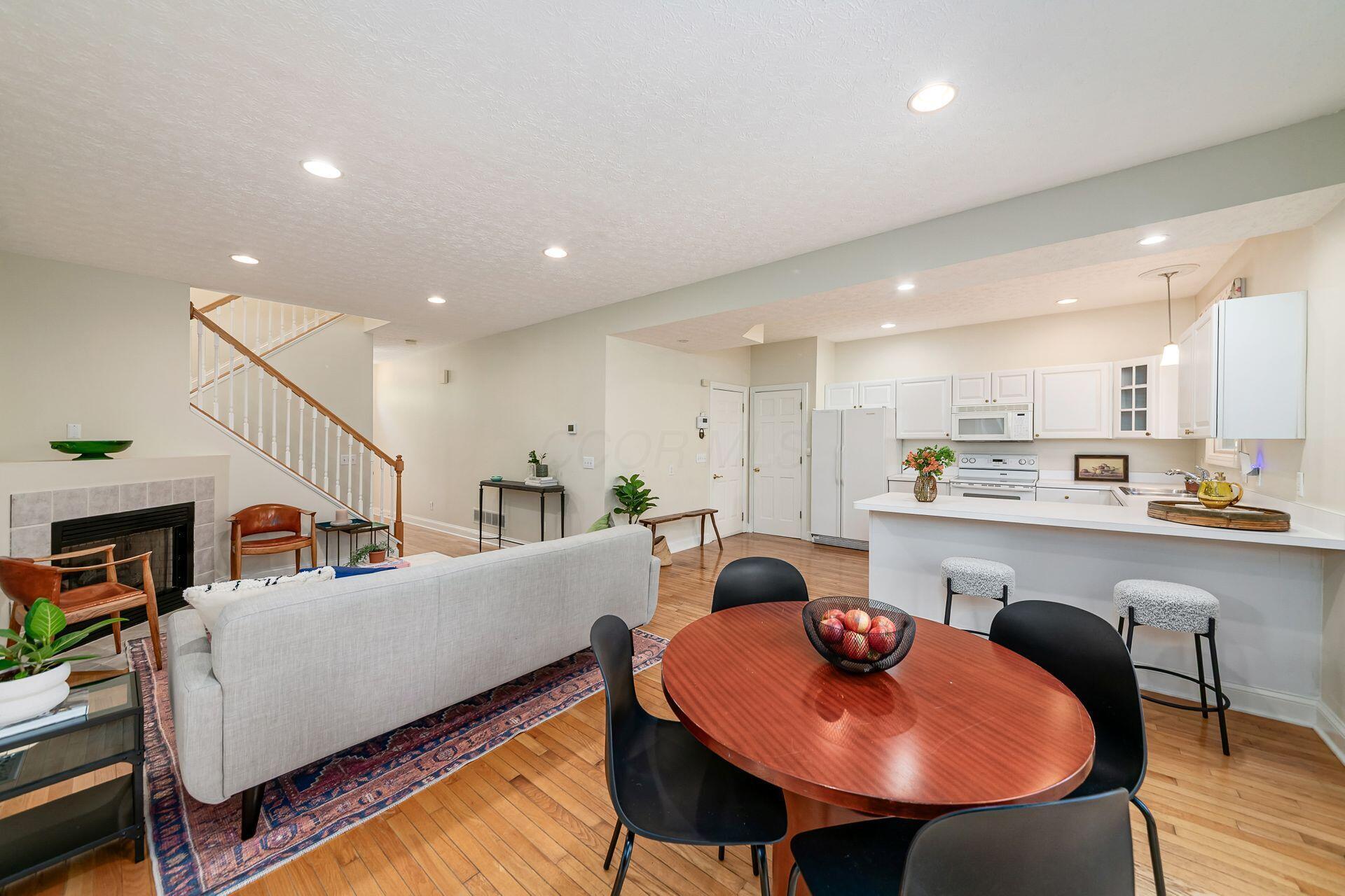 652 Brust Street