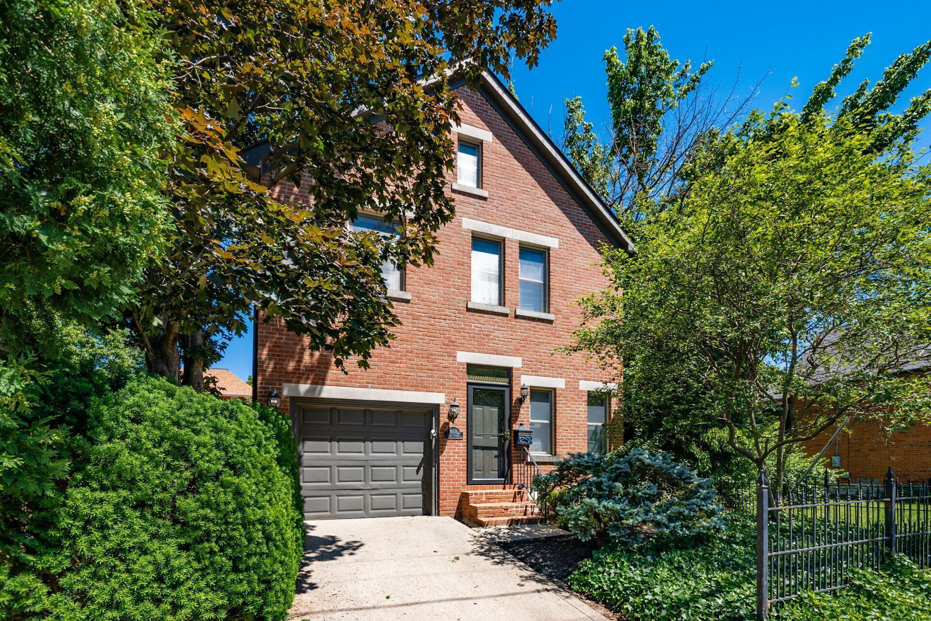652 Brust Street