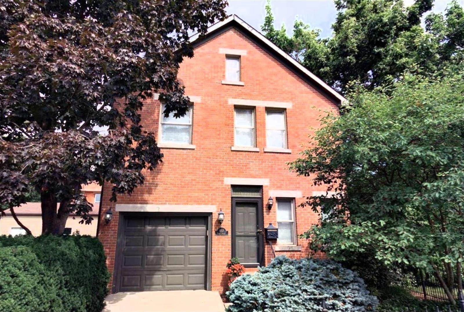 652 Brust Street