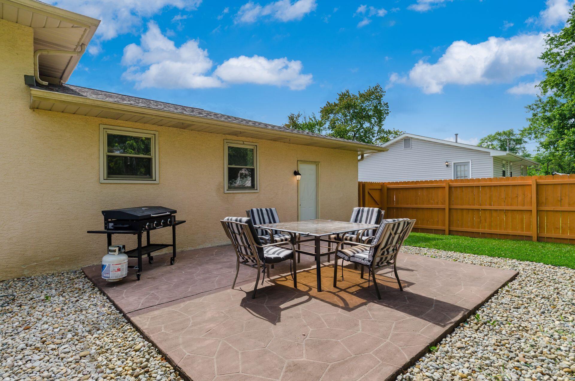 469 N Stygler Road