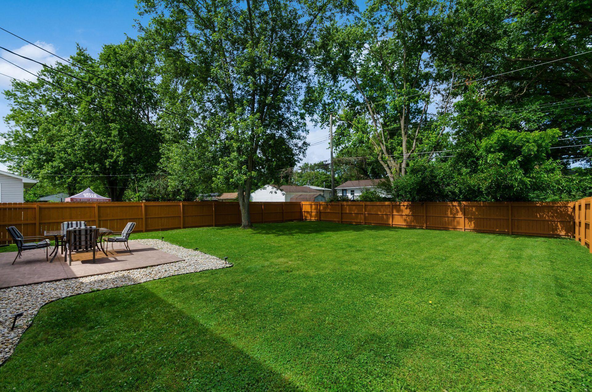 469 N Stygler Road