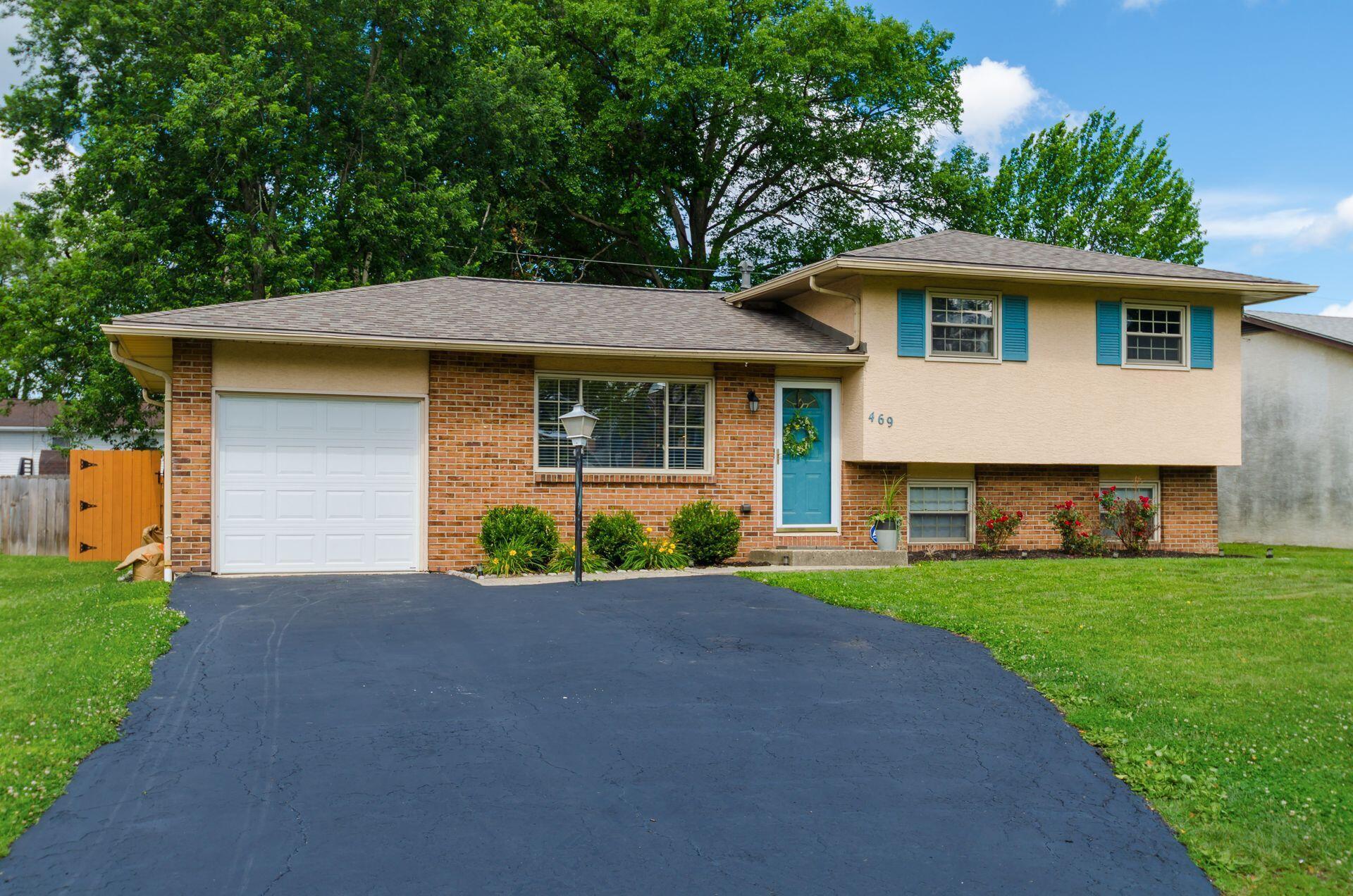 469 N Stygler Road