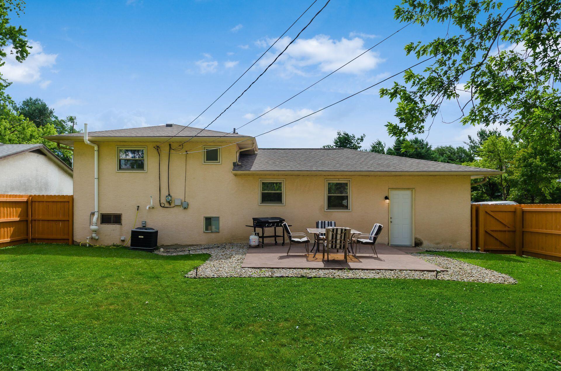 469 N Stygler Road