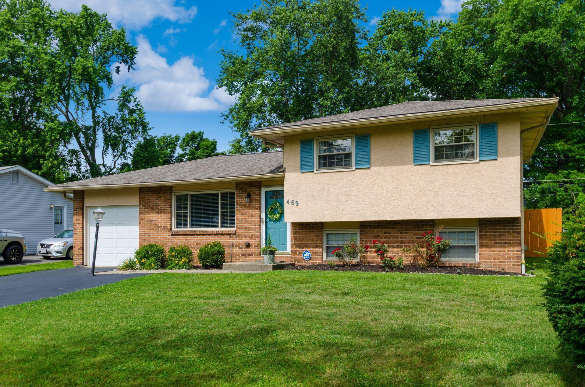 469 N Stygler Road