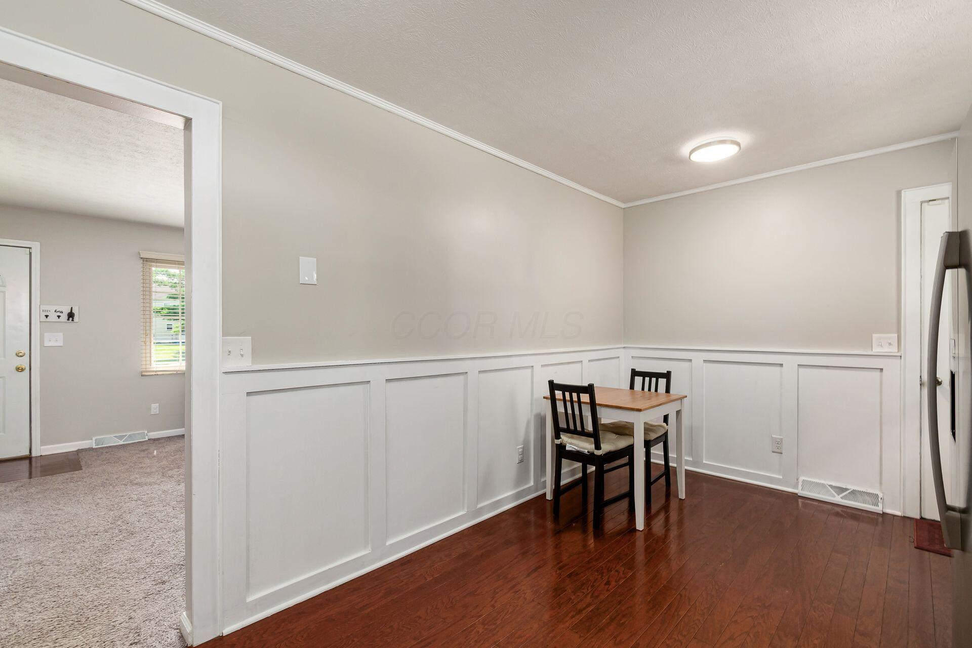 469 N Stygler Road