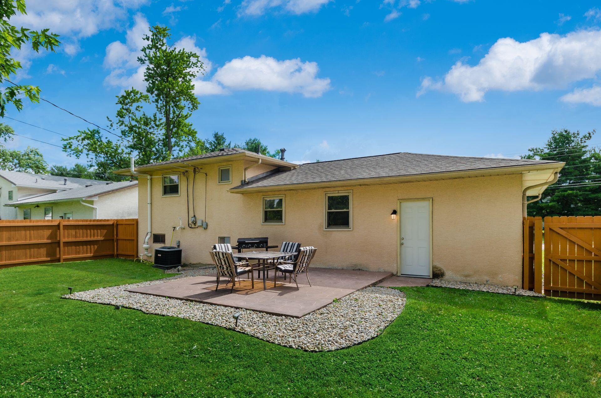 469 N Stygler Road