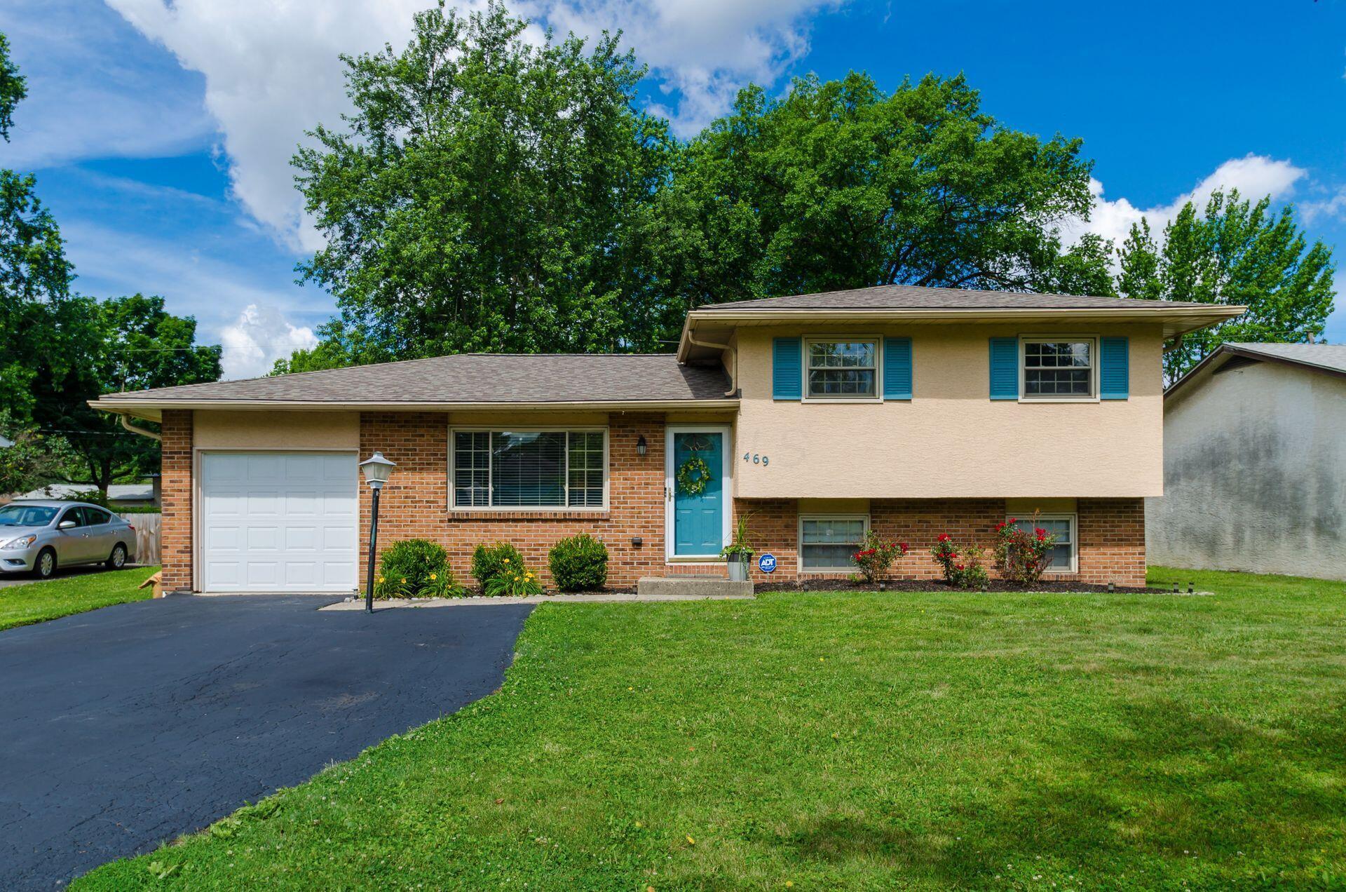 469 N Stygler Road
