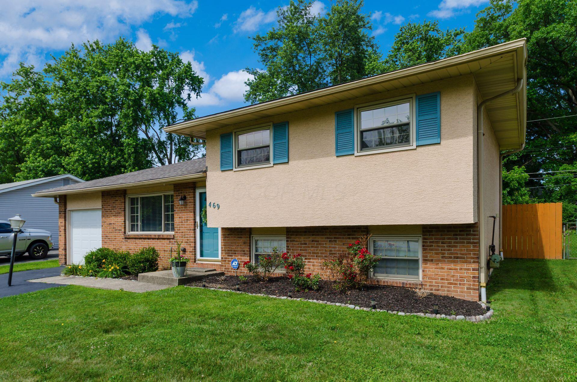 469 N Stygler Road