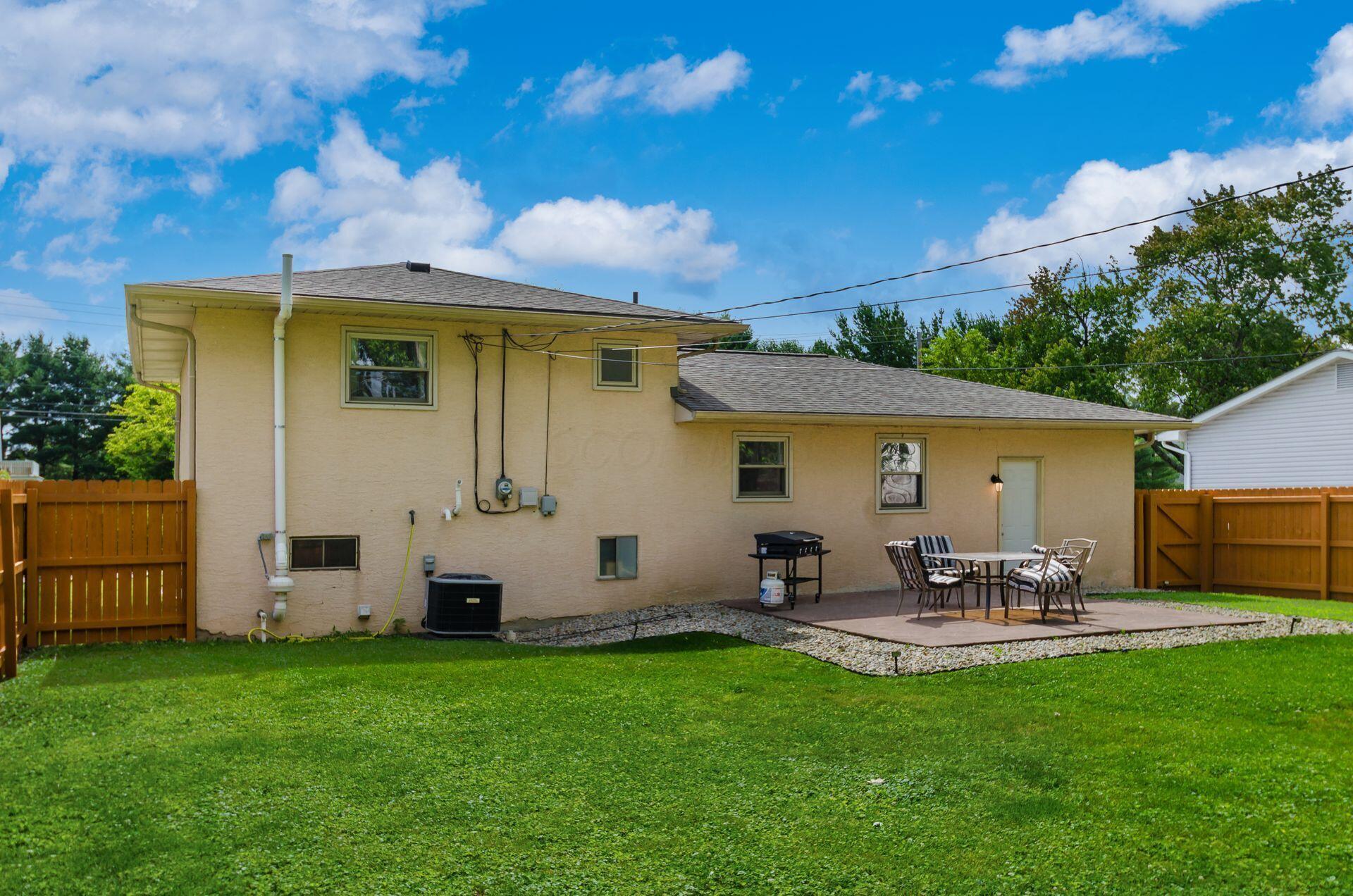 469 N Stygler Road