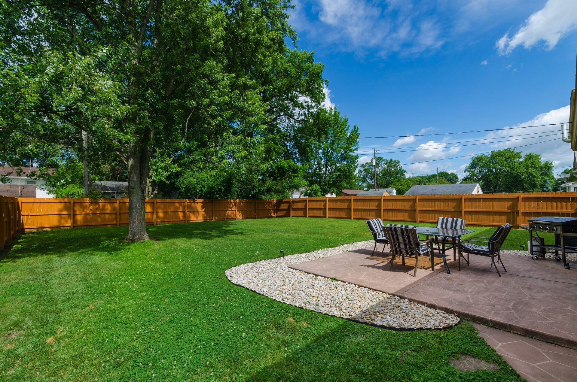 469 N Stygler Road