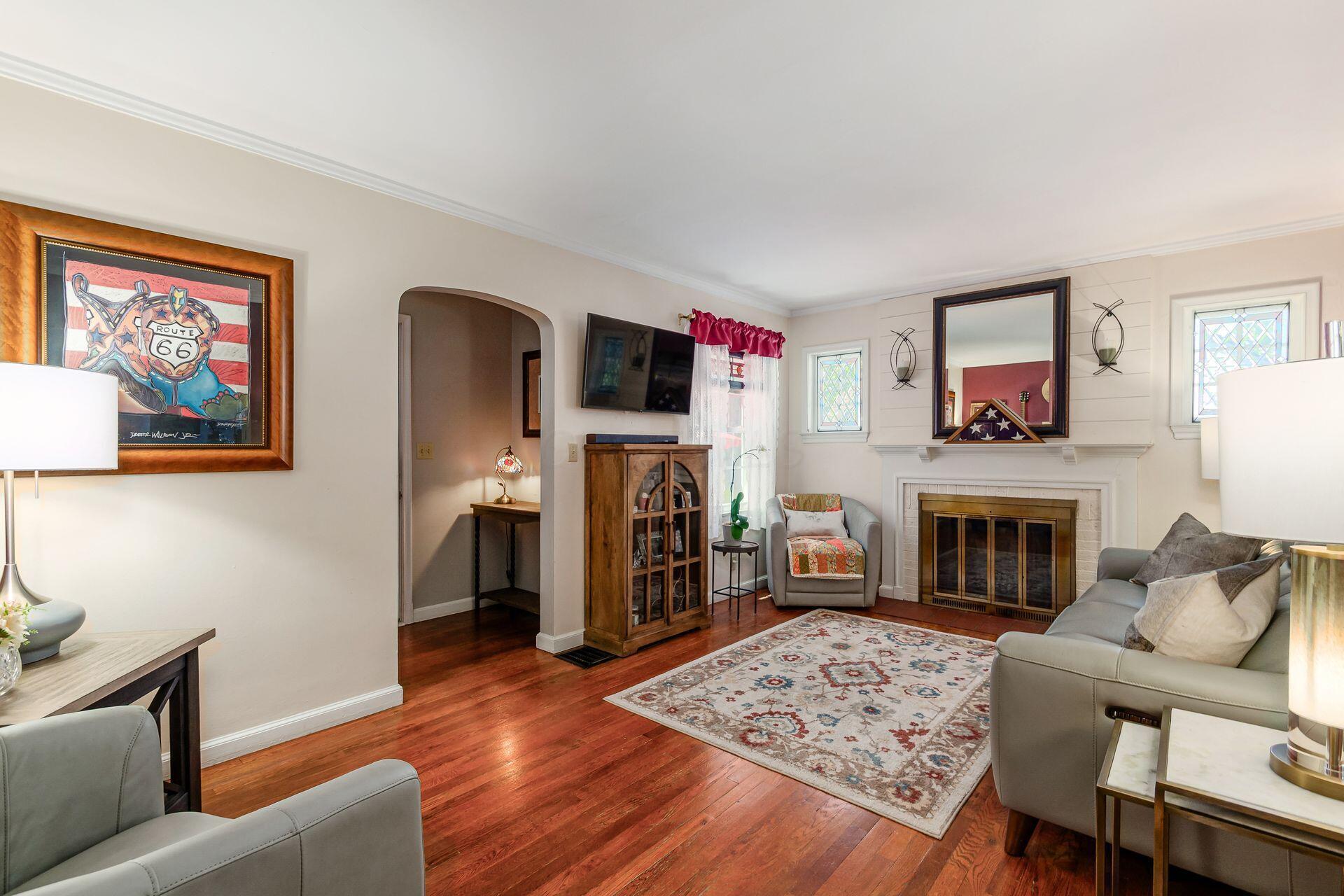 184 Fenway Road
