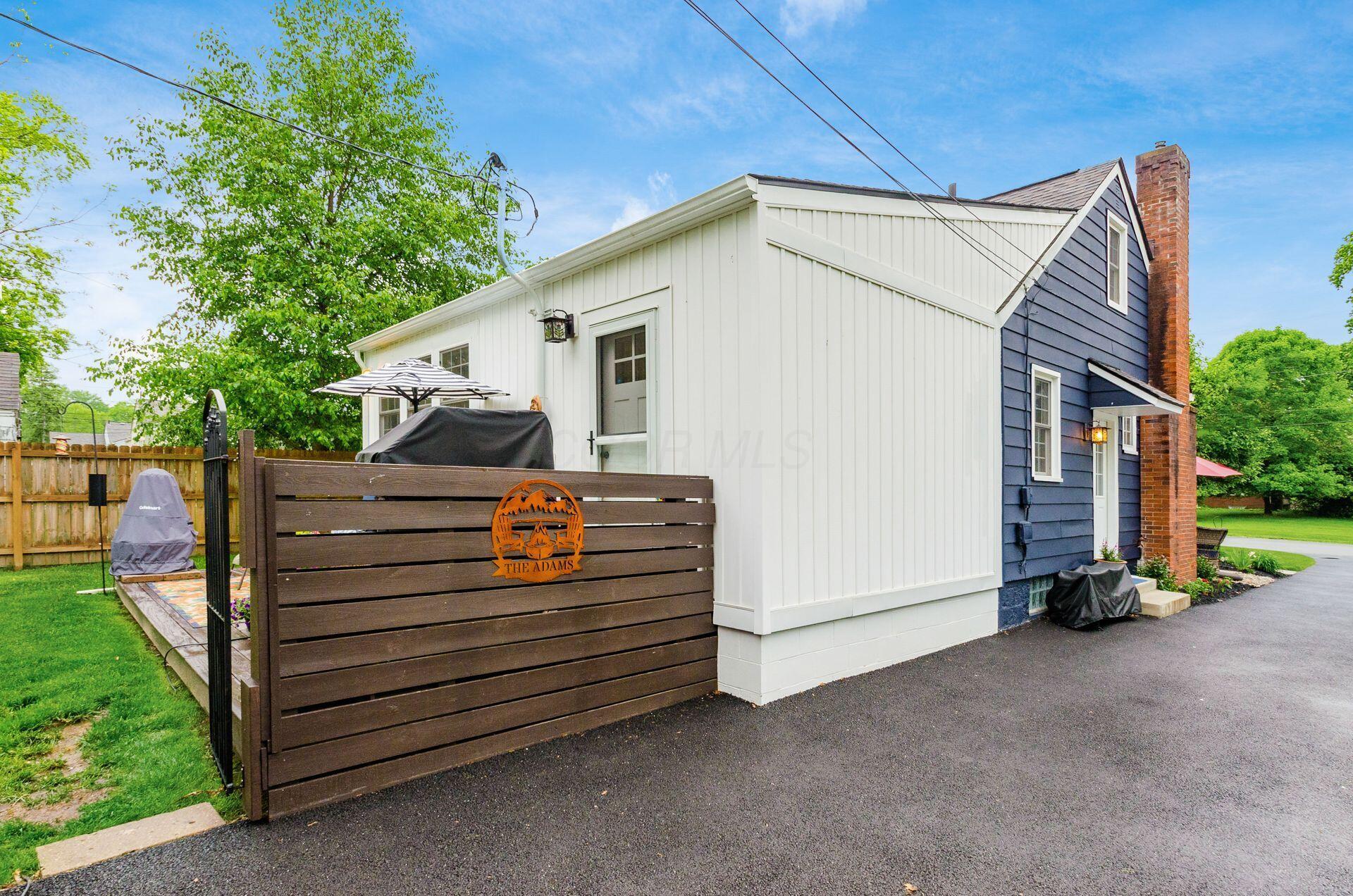 184 Fenway Road