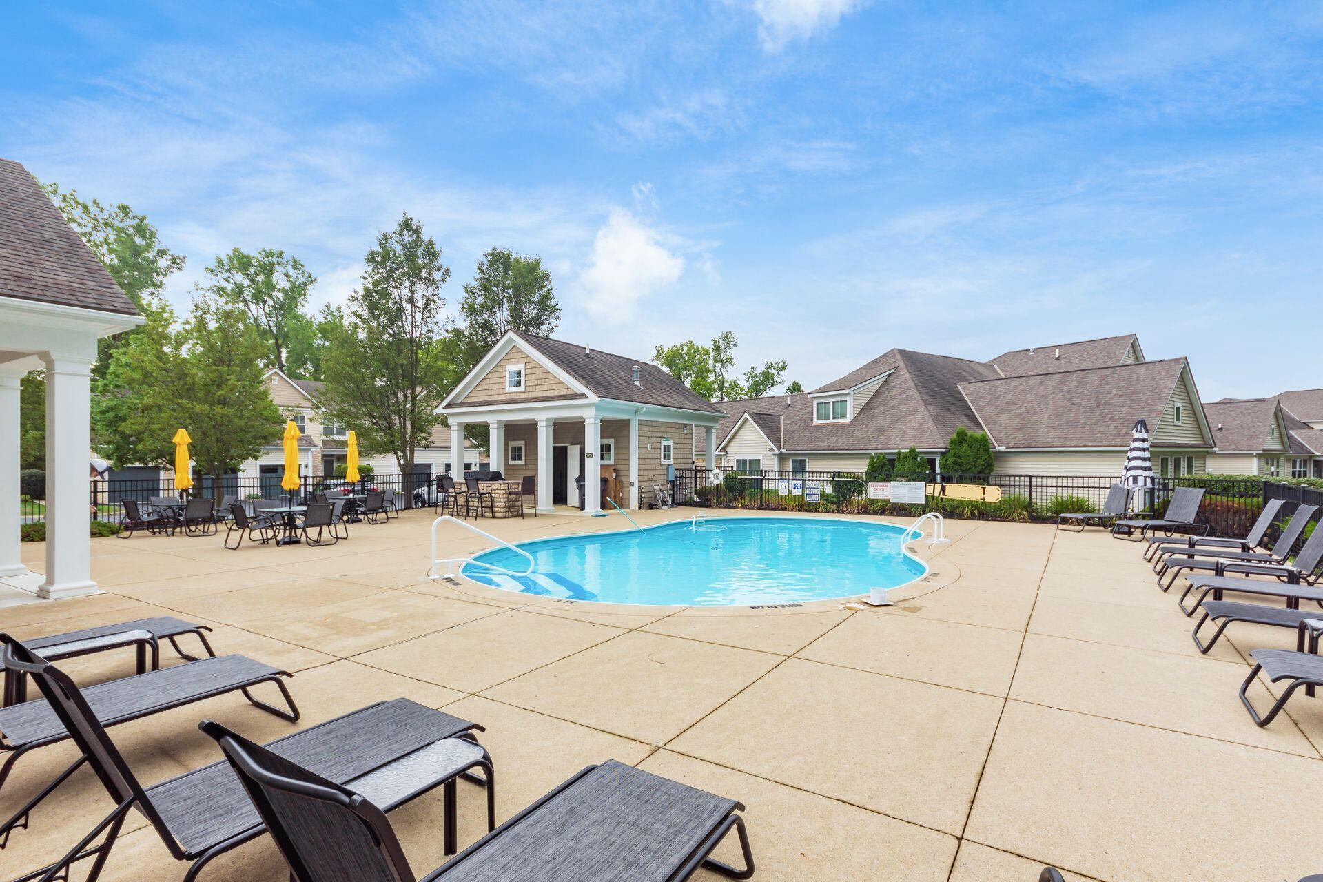 493 Westgreen Lane