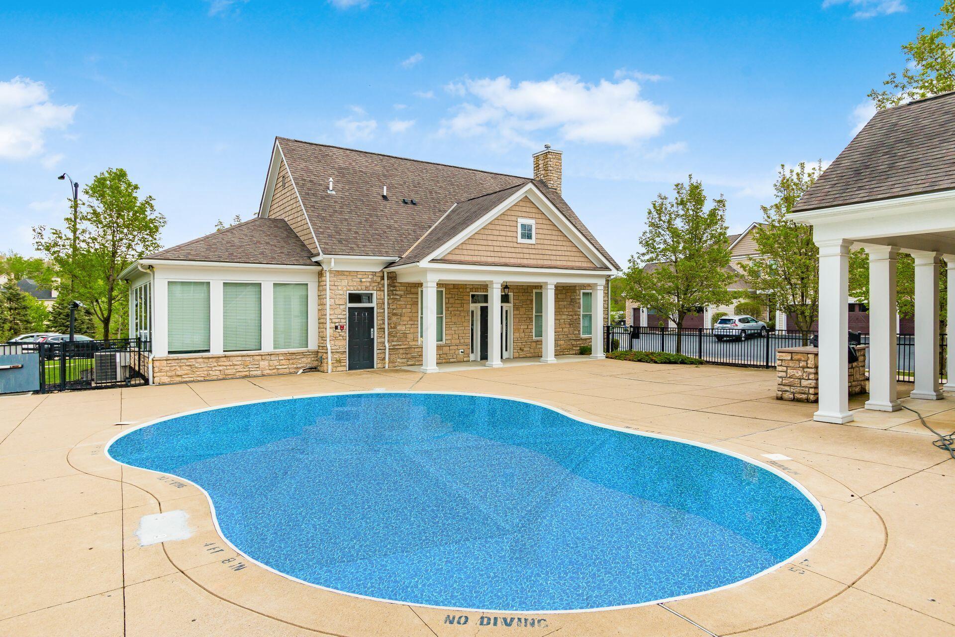 493 Westgreen Lane