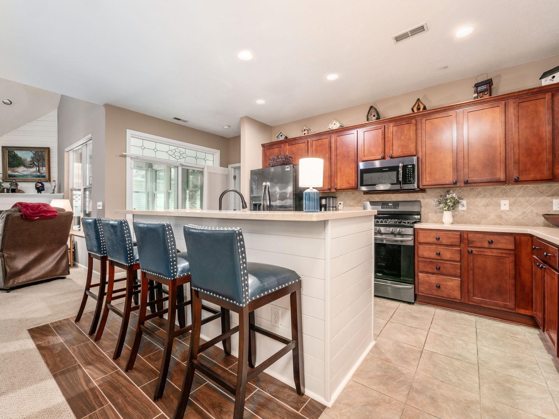 493 Westgreen Lane