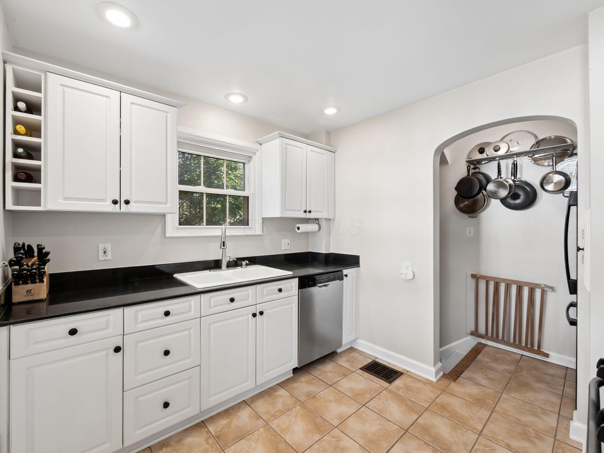 223 N Remington Road